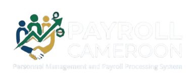 PayrollCMR Logo